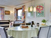Posezení v ubytování Holiday Home Laiurenty - 1km from the sea by Interhome