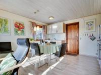 Posezení v ubytování Holiday Home Laiurenty - 1km from the sea by Interhome