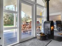 Půdorys ubytování Holiday Home Euphemia - 900m from the sea by Interhome