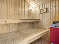 Půdorys ubytování Holiday Home Euphemia - 900m from the sea by Interhome