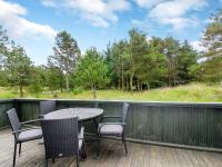 Zahrada ubytování Holiday Home Juste - 2-2km from the sea by Interhome