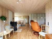 Posezení v ubytování Holiday Home Juste - 2-2km from the sea by Interhome
