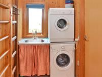 Půdorys ubytování Holiday Home Juste - 2-2km from the sea by Interhome