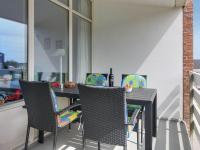 Posezení v ubytování Apartment Pavlinka - 200m from the sea by Interhome