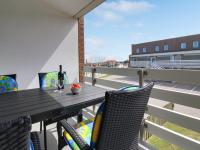 Balkón nebo terasa v ubytování Apartment Pavlinka - 200m from the sea by Interhome