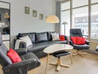 Posezení v ubytování Apartment Pavlinka - 200m from the sea by Interhome