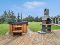 Večerní zábavní program pro hosty v ubytování Holiday Home Faye - 600m from the sea by Interhome