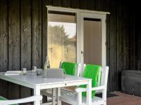 Půdorys ubytování Holiday Home Faye - 600m from the sea by Interhome