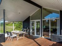 Půdorys ubytování Holiday Home Faye - 600m from the sea by Interhome