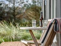 Nápoje v ubytování Holiday Home Faye - 600m from the sea by Interhome