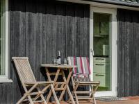 Půdorys ubytování Holiday Home Faye - 600m from the sea by Interhome