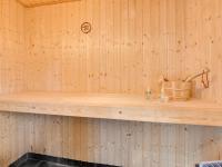 Půdorys ubytování Holiday Home Faye - 600m from the sea by Interhome