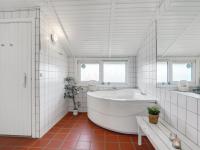 Půdorys ubytování Holiday Home Mereta - 450m to the inlet in Western Jutland by Interhome