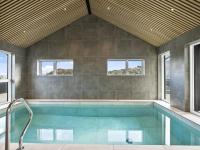 Bazén v ubytování Holiday Home Maximiliane - from the sea by Interhome nebo v jeho okolí