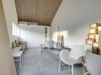 Posezení v ubytování Holiday Home Maximiliane - from the sea by Interhome