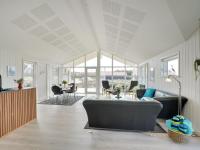 Posezení v ubytování Holiday Home Mauri - 350m from the sea by Interhome