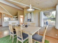Půdorys ubytování Holiday Home Electra - 500m to the inlet by Interhome