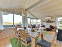 Posezení v ubytování Holiday Home Electra - 500m to the inlet by Interhome