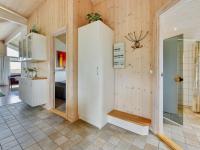 Koupelna v ubytování Holiday Home Electra - 500m to the inlet by Interhome