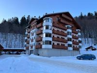 LUX apartmany Romantika CHOPOK 7, 19 during the winter