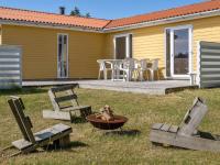 Zahrada ubytování Holiday Home Kanerva - 350m from the sea by Interhome