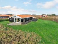 Půdorys ubytování Holiday Home Bettine - 500m from the sea by Interhome