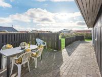 Půdorys ubytování Holiday Home Bettine - 500m from the sea by Interhome