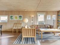 Půdorys ubytování Holiday Home Bettine - 500m from the sea by Interhome