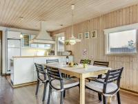 Půdorys ubytování Holiday Home Bettine - 500m from the sea by Interhome