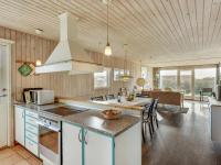 Půdorys ubytování Holiday Home Bettine - 500m from the sea by Interhome