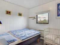 Půdorys ubytování Holiday Home Bettine - 500m from the sea by Interhome