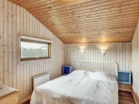 Půdorys ubytování Holiday Home Bettine - 500m from the sea by Interhome