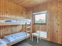 Půdorys ubytování Holiday Home Bettine - 500m from the sea by Interhome