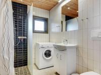 Půdorys ubytování Holiday Home Bettine - 500m from the sea by Interhome