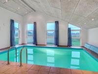 Půdorys ubytování Holiday Home Evdokija - 200m from the sea by Interhome