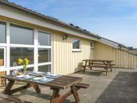 Půdorys ubytování Holiday Home Evdokija - 200m from the sea by Interhome