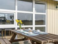 Půdorys ubytování Holiday Home Evdokija - 200m from the sea by Interhome