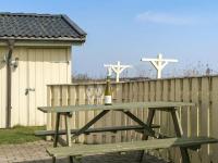 Půdorys ubytování Holiday Home Evdokija - 200m from the sea by Interhome
