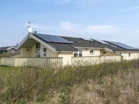 Půdorys ubytování Holiday Home Evdokija - 200m from the sea by Interhome