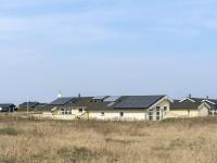 Půdorys ubytování Holiday Home Evdokija - 200m from the sea by Interhome