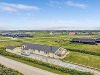 Půdorys ubytování Holiday Home Evdokija - 200m from the sea by Interhome