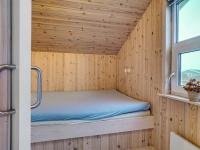 Půdorys ubytování Holiday Home Evdokija - 200m from the sea by Interhome