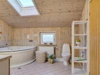 Půdorys ubytování Holiday Home Evdokija - 200m from the sea by Interhome