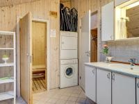 Půdorys ubytování Holiday Home Evdokija - 200m from the sea by Interhome
