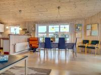 Půdorys ubytování Holiday Home Evdokija - 200m from the sea by Interhome