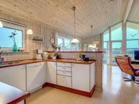 Půdorys ubytování Holiday Home Evdokija - 200m from the sea by Interhome