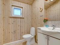 Půdorys ubytování Holiday Home Evdokija - 200m from the sea by Interhome