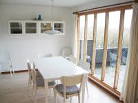 Posezení v ubytování Holiday Home Esko - 350m from the sea by Interhome