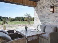 Posezení v ubytování Holiday Home Anie - 950m from the sea by Interhome