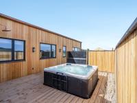 Půdorys ubytování Holiday Home Anie - 950m from the sea by Interhome